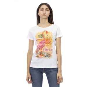 Trussardi Action- T-shirt