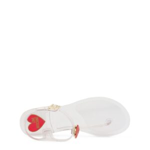 Love Moschino Flip-Flops