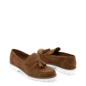 Women's moccasins Made in Italia BRIVIDI