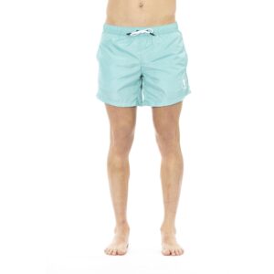 Bikkembergs Beachwear – Men, Clothing, Swimwear – Blue