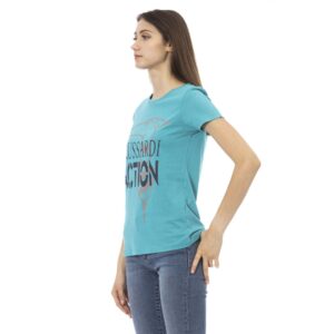 Trussardi Action Women's T-Shirt
