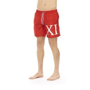 Bikkembergs Beachwear – Men, Clothing, Swimwear – Red