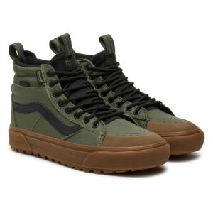 Vans Sneakers – gl carbone
