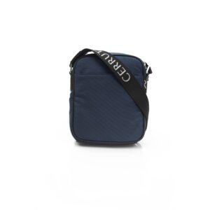 Cerruti 1881 – Men, Bags, Shoulder strap – Blue