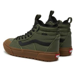 Vans Sneakers – gl carbone