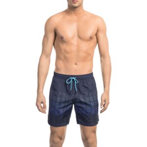 Costume Bikkembergs Boxer Uomo