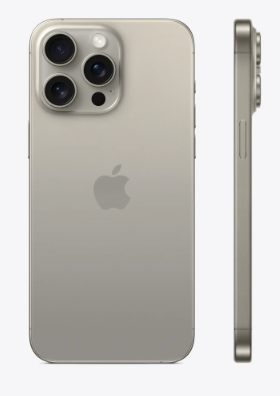 iPhone 15 Pro Max iPhone 15 Pro Max