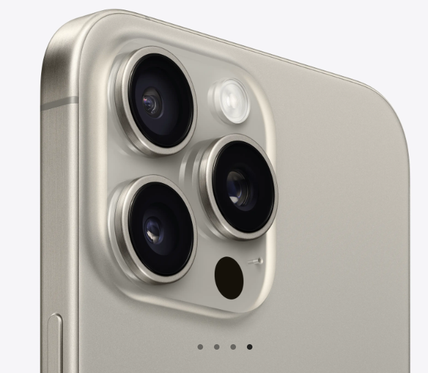 iPhone 15 Pro Max iPhone 15 Pro Max