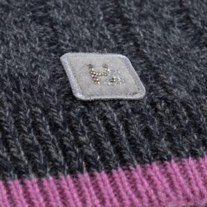 Harmont & Blaine headwear