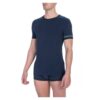 Bikkembergs – Men, Underwear, T-shirt – Black