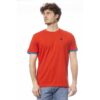 Invicta Men's Red T-Shirt