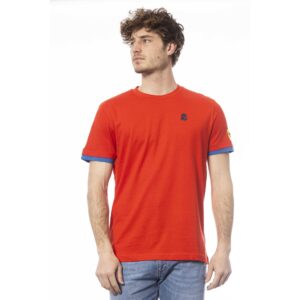 Invicta Men's Red T-Shirt
