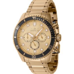 Invicta X093