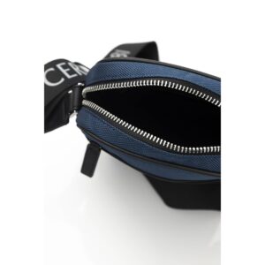 Cerruti 1881 – Men, Bags, Shoulder strap – Blue