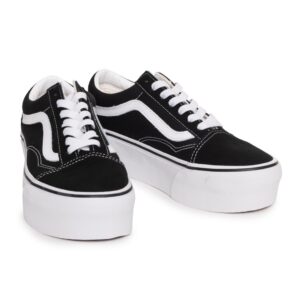 Vans Sneakers – Italia Fashion