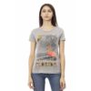 Trussardi Action- T-shirt
