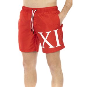 Bikkembergs Beachwear – Men, Clothing, Swimwear – Red