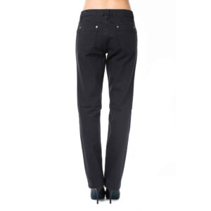 Ungaro Fever – Women, Clothing, Pants – Blue