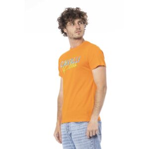 Cavalli Class Orange T shirt