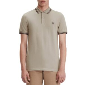 Fred Perry X073