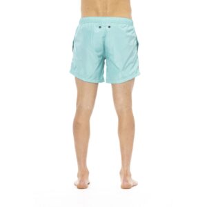 Bikkembergs Beachwear – Men, Clothing, Swimwear – Blue