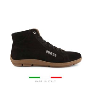 Sparco – PALAGIO-CAM – Black