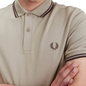 Fred Perry X073