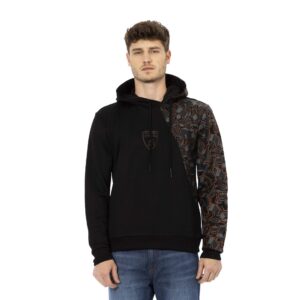 Automobili Lamborghini – Men, Clothing, Sweatshirt – Black