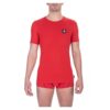Bikkembergs T-shirt Bianco