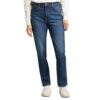 Lee L626DUIW Women's Jeans Blue
