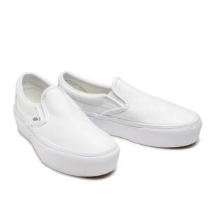 Vans Platform Vans Italia Vans Sneakers