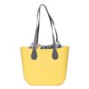 O bag - COMP24ST-MIS02 - Gul - Mode Butiken