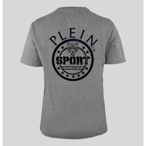 Plein Sport – Grey