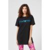 Custo Barcelona – Women, Clothing, T-shirt – Blue