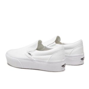 Vans Platform Vans Italia Vans Sneakers