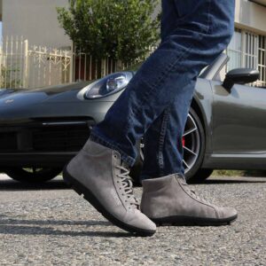 Sparco – PALAGIO-CAM_GRIGIO – Grey