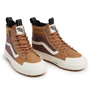 Vans – VN000CVTWHP1- – White