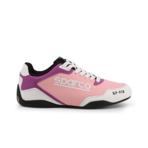 Sparco – SP-F12 – Pink