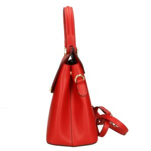 Viola Castellani 7708-L214_ROSSO