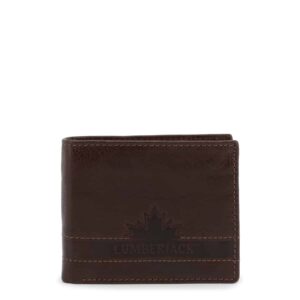 Lumberjack Wallet