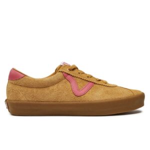 Vans X073_VN000CQRYLW1-_VNYLW – Sportschoenen – OutletFashion.be