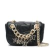 Versace Jeans – Women, Bags, Shoulder strap – Black
