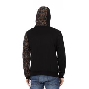 Automobili Lamborghini – Men, Clothing, Sweatshirt – Black