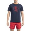 Bikkembergs Beachwear BKK1MTS02