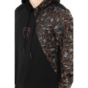 Automobili Lamborghini – Men, Clothing, Sweatshirt – Black