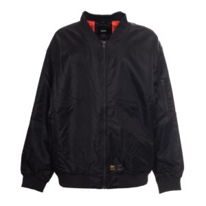 Vans X073_VN000HMQBLK1-_VNBLK