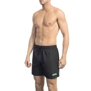 Bikkembergs Beachwear – Men, Clothing, Swimwear – Black