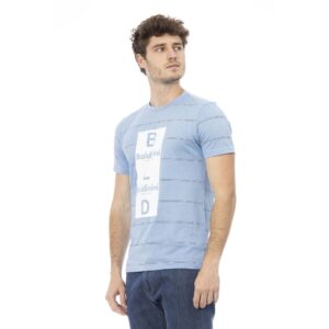 Baldinini Trend – Men, Clothing, T-shirt –
