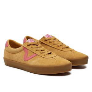 Vans X073_VN000CQRYLW1-_VNYLW – Sportschoenen – OutletFashion.be