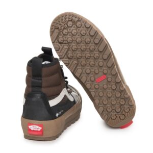 Vans - Sko, Kondisko - Grøn